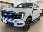 New 2025 Ford F-150 Lariat SuperCrew Cab 4x4 Pickup for sale #E0851 - photo 5