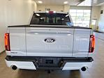 New 2025 Ford F-150 Lariat SuperCrew Cab 4x4 Pickup for sale #E0851 - photo 8