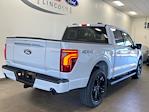 New 2025 Ford F-150 Lariat SuperCrew Cab 4x4 Pickup for sale #E0851 - photo 2