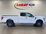 New 2025 Ford F-150 STX Super Cab 4x4 Pickup for sale #E0852 - photo 1
