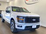 New 2025 Ford F-150 STX Super Cab 4x4 Pickup for sale #E0852 - photo 3