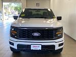 New 2025 Ford F-150 STX Super Cab 4x4 Pickup for sale #E0852 - photo 4