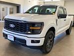 New 2025 Ford F-150 STX Super Cab 4x4 Pickup for sale #E0852 - photo 5