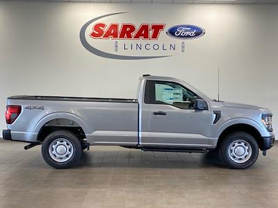 2025 Ford F-150 Regular Cab 4x4 Pickup for sale #E0858 - photo 1