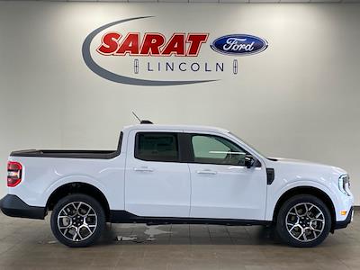 2025 Ford Maverick SuperCrew Cab AWD Pickup for sale #E0860 - photo 1