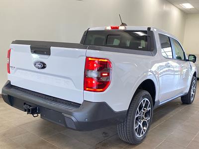 2025 Ford Maverick SuperCrew Cab AWD Pickup for sale #E0860 - photo 2