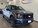 New 2025 Ford F-150 STX SuperCrew Cab 4x4 Pickup for sale #E0864 - photo 3