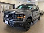New 2025 Ford F-150 STX SuperCrew Cab 4x4 Pickup for sale #E0864 - photo 5