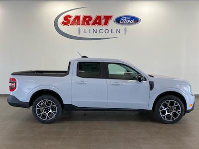 New 2025 Ford Maverick Lariat SuperCrew Cab AWD Pickup for sale #E0865 - photo 1