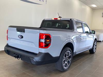 New 2025 Ford Maverick Lariat SuperCrew Cab AWD Pickup for sale #E0865 - photo 2