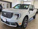 New 2025 Ford Maverick Lariat SuperCrew Cab AWD Pickup for sale #E0865 - photo 5