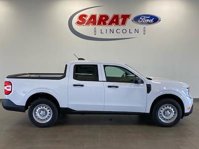 2025 Ford Maverick SuperCrew Cab AWD Pickup for sale #E0866 - photo 1