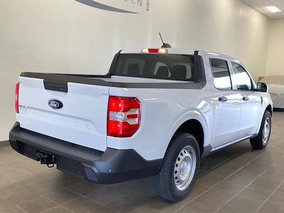 2025 Ford Maverick SuperCrew Cab AWD Pickup for sale #E0866 - photo 2