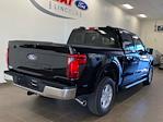 New 2025 Ford F-150 XLT SuperCrew Cab for sale #E0878 - photo 2