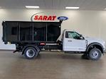 2025 Ford F-600 Regular Cab DRW 4x4 Dump Truck for sale #E0879 - photo 1