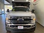 2025 Ford F-600 Regular Cab DRW 4x4 Dump Truck for sale #E0879 - photo 4