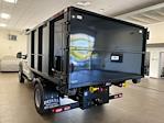 2025 Ford F-600 Regular Cab DRW 4x4 Dump Truck for sale #E0879 - photo 6