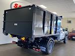 2025 Ford F-600 Regular Cab DRW 4x4 Dump Truck for sale #E0879 - photo 2