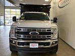 New 2025 Ford F-600 Regular Cab 4x4 Dump Truck for sale #E0881 - photo 4
