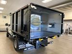 New 2025 Ford F-600 Regular Cab 4x4 Dump Truck for sale #E0881 - photo 6