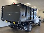 New 2025 Ford F-600 Regular Cab 4x4 Dump Truck for sale #E0881 - photo 2