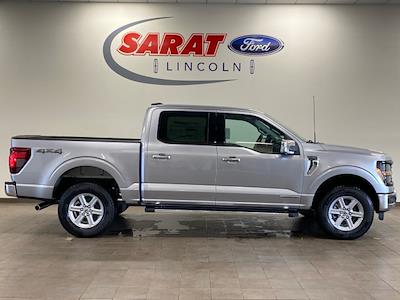 New 2025 Ford F-150 XLT SuperCrew Cab for sale #E0886 - photo 1