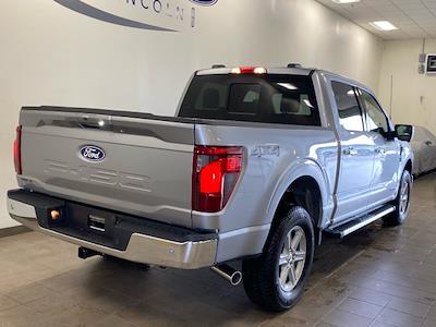 New 2025 Ford F-150 XLT SuperCrew Cab for sale #E0886 - photo 2