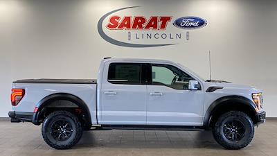 2025 Ford F-150 SuperCrew Cab 4x4 Pickup for sale #E0888 - photo 1