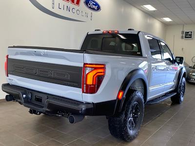 2025 Ford F-150 SuperCrew Cab 4x4 Pickup for sale #E0888 - photo 2