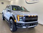 2025 Ford F-150 SuperCrew Cab 4x4 Pickup for sale #E0888 - photo 3