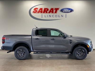 New 2025 Ford Ranger XLT SuperCrew Cab 4x4 Pickup for sale #E0889 - photo 1
