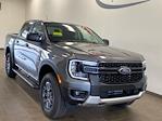 New 2025 Ford Ranger XLT SuperCrew Cab 4x4 Pickup for sale #E0889 - photo 2