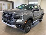 New 2025 Ford Ranger XLT SuperCrew Cab 4x4 Pickup for sale #E0889 - photo 4