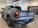 New 2025 Ford Ranger XLT SuperCrew Cab 4x4 Pickup for sale #E0889 - photo 5