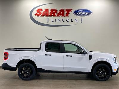 2025 Ford Maverick SuperCrew Cab AWD Pickup for sale #E0890 - photo 1