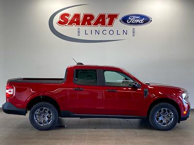 2025 Ford Maverick SuperCrew Cab AWD Pickup for sale #E0892 - photo 1