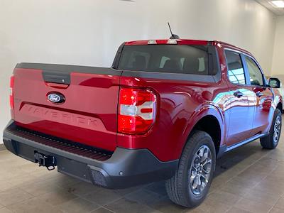 2025 Ford Maverick SuperCrew Cab AWD Pickup for sale #E0892 - photo 2