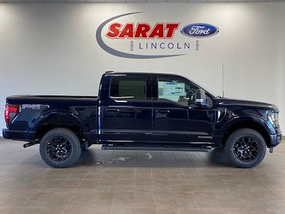 New 2025 Ford F-150 XLT SuperCrew Cab 4x4 Pickup for sale #E0901 - photo 1