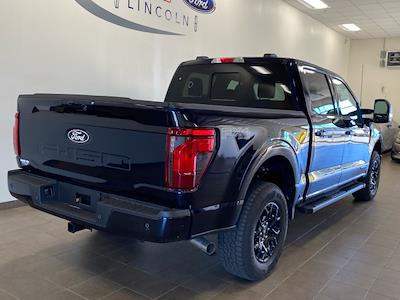 New 2025 Ford F-150 XLT SuperCrew Cab for sale #E0901 - photo 2