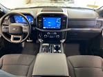 New 2025 Ford F-150 XLT SuperCrew Cab 4x4 Pickup for sale #E0901 - photo 10