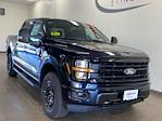 New 2025 Ford F-150 XLT SuperCrew Cab 4x4 Pickup for sale #E0901 - photo 2