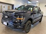 New 2025 Ford F-150 XLT SuperCrew Cab 4x4 Pickup for sale #E0901 - photo 4