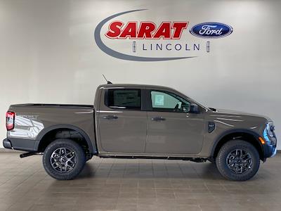 New 2025 Ford Ranger XLT SuperCrew Cab 4x4 Pickup for sale #E0902 - photo 1