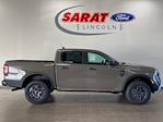 New 2025 Ford Ranger XLT SuperCrew Cab 4x4 Pickup for sale #E0902 - photo 1