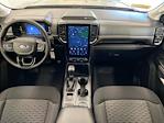 New 2025 Ford Ranger XLT SuperCrew Cab 4x4 Pickup for sale #E0902 - photo 10
