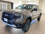 New 2025 Ford Ranger XLT SuperCrew Cab 4x4 Pickup for sale #E0902 - photo 5