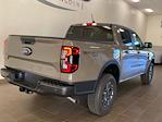 New 2025 Ford Ranger XLT SuperCrew Cab 4x4 Pickup for sale #E0902 - photo 2