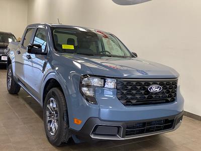 New 2025 Ford Maverick XLT SuperCrew Cab for sale #E0909 - photo 1