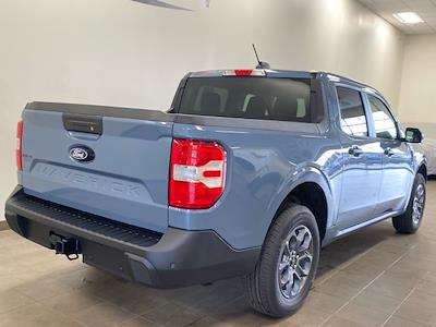 New 2025 Ford Maverick XLT SuperCrew Cab for sale #E0909 - photo 2