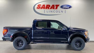 2025 Ford F-150 SuperCrew Cab 4x4 Pickup for sale #E0911 - photo 1
